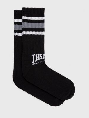 Чорапи Huf черно