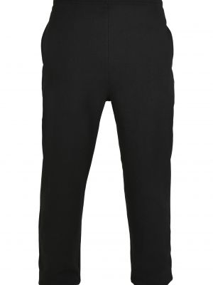Pantaloni sport By Basic negru