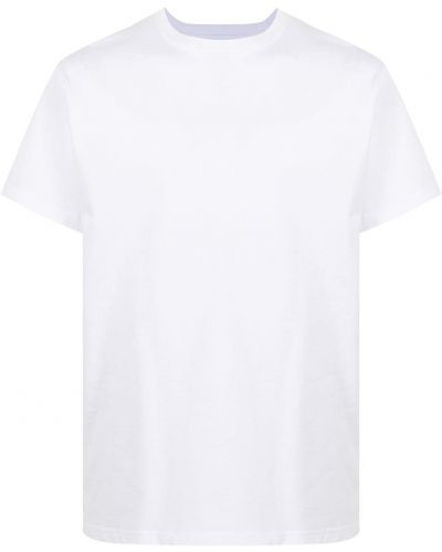 Camiseta Converse blanco