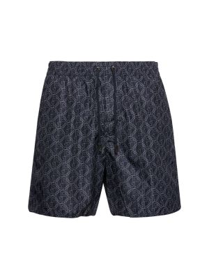 Pantalones cortos Giorgio Armani azul