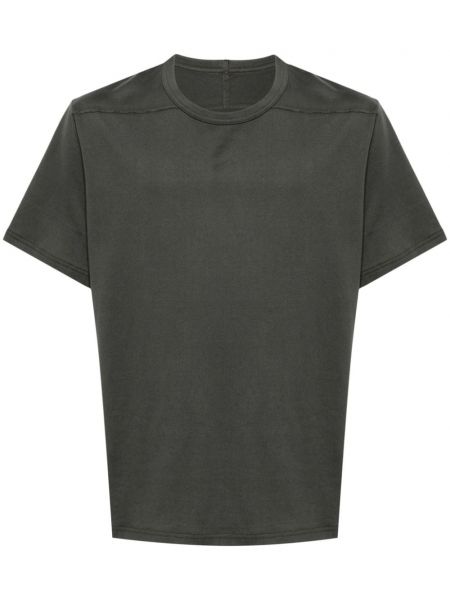 T-shirt en coton Yohji Yamamoto