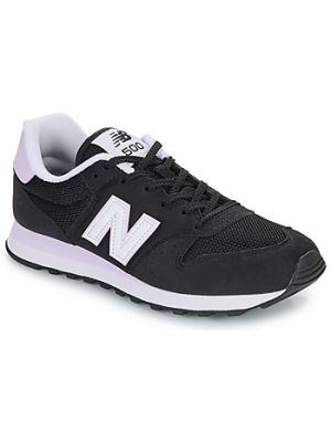 Sneakers New Balance 500 nero