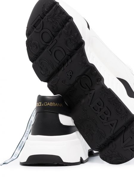 Snīkeri Dolce & Gabbana balts