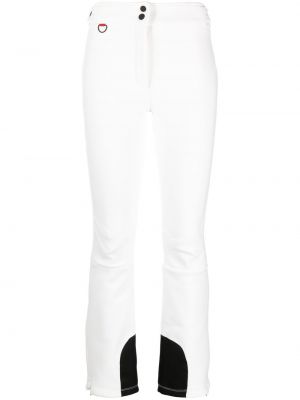 Pantaloni Cordova bianco