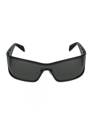 Okulary przeciwsłoneczne Blumarine czarne