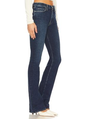 Bootcut jeans ausgestellt Hudson Jeans blau