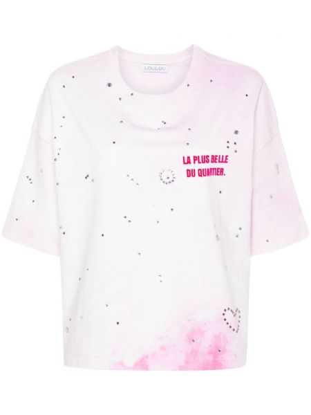 T-shirt Loulou