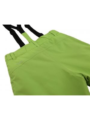 Зеленые брюки Hannah