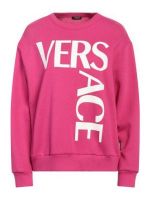 Sweatshirts für damen Versace