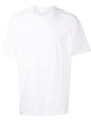 Camiseta Izzue blanco