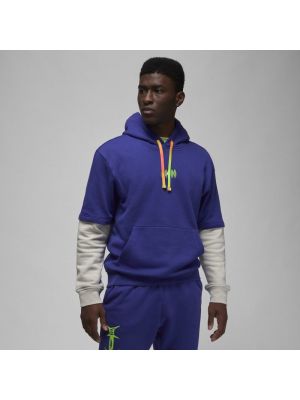 Dzianinowa bluza Jordan