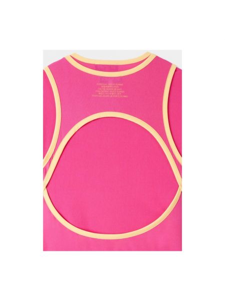 Camisa Sunnei rosa