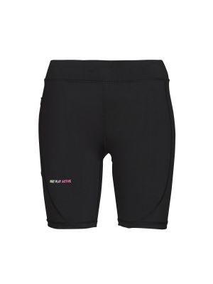 Bermuda kratke hlače Only Play crna