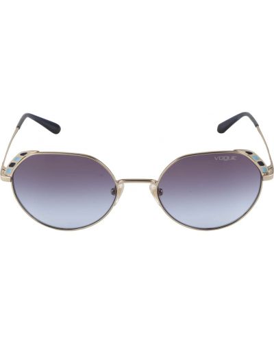 Слънчеви очила Vogue Eyewear виолетово