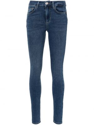 High waist skinny jeans Liu Jo