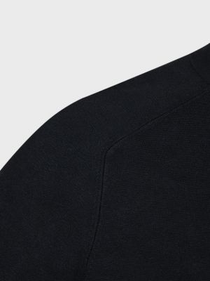 Пуловер Calvin Klein чорний