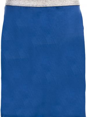 Spódnica Alpine Pro niebieska
