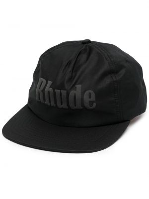 Keps Rhude svart