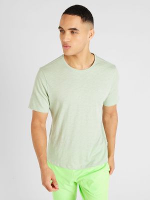Tričko Blend zelená