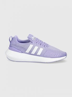 Pantofi Adidas Originals violet