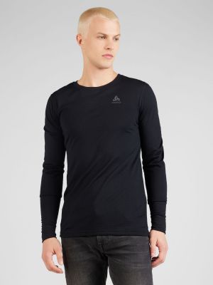 Športna majica Odlo črna