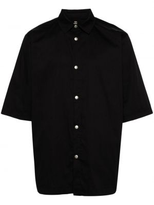 Marškiniai Thom Krom juoda