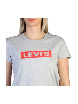 Top de cuello redondo Levi's