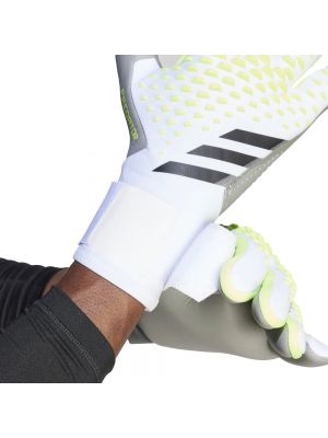 Rękawiczki Adidas białe