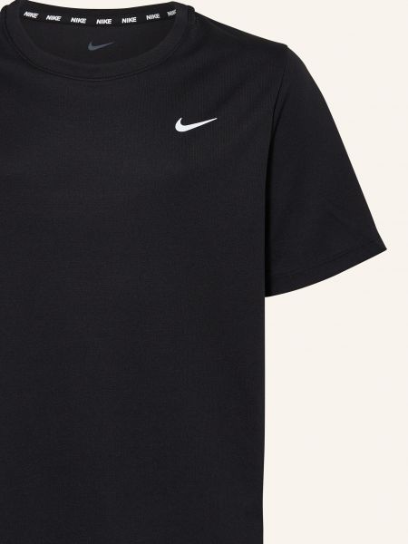 Tričko Nike černé