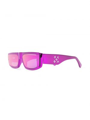 Gafas de sol Retrosuperfuture rosa