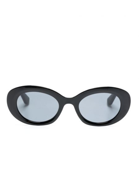 Γυαλιά ηλίου Longchamp μαύρο