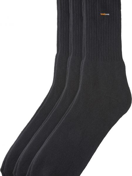 Спортивные носки Camano черные