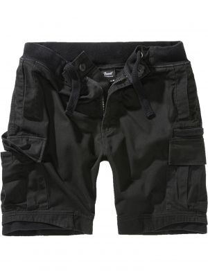 Kratke hlače Brandit crna
