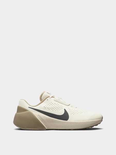 Кросівки Nike бежеві