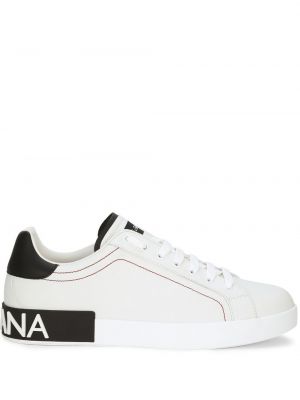 Sneakers Dolce & Gabbana fehér