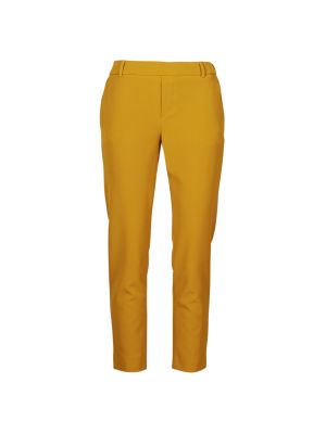 Chino hlače Only žuta