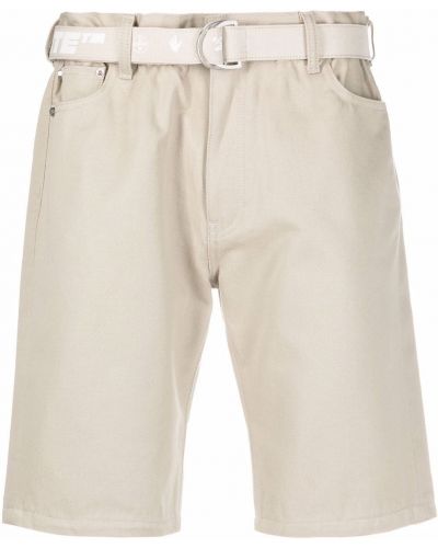 Bermuda kratke hlače Off-white