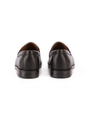 Chaussures de ville Inuovo noir