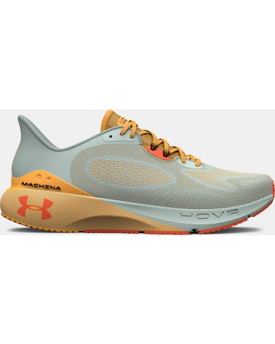 Sneakers Under Armour λευκό