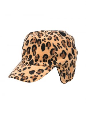 Cappello con visiera con stampa Mini Rodini