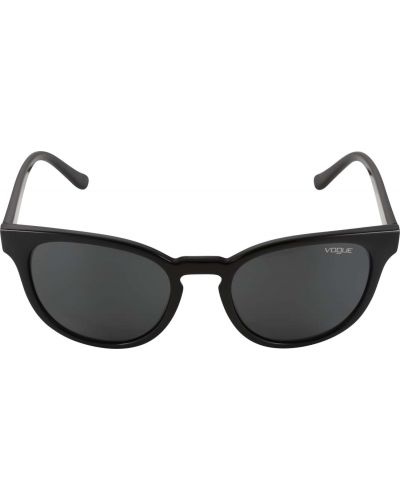 Sončna očala Vogue Eyewear črna