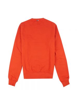 Sweter Herno pomarańczowy