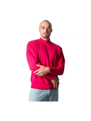 Bluza Drykorn różowa