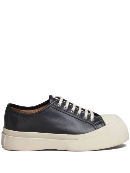 Deri sneaker Marni