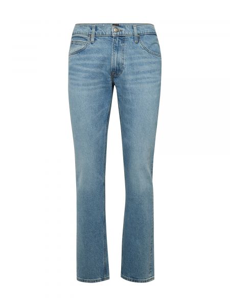 Jeans Lee blå