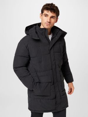 Cappotto invernale Only & Sons nero