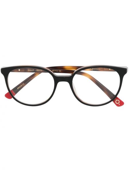 Dioptrické brýle Etnia Barcelona hnědé