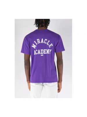 Camisa Nahmias violeta
