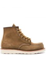 Red Wing Shoes moterims