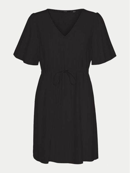 Kleid Vero Moda schwarz